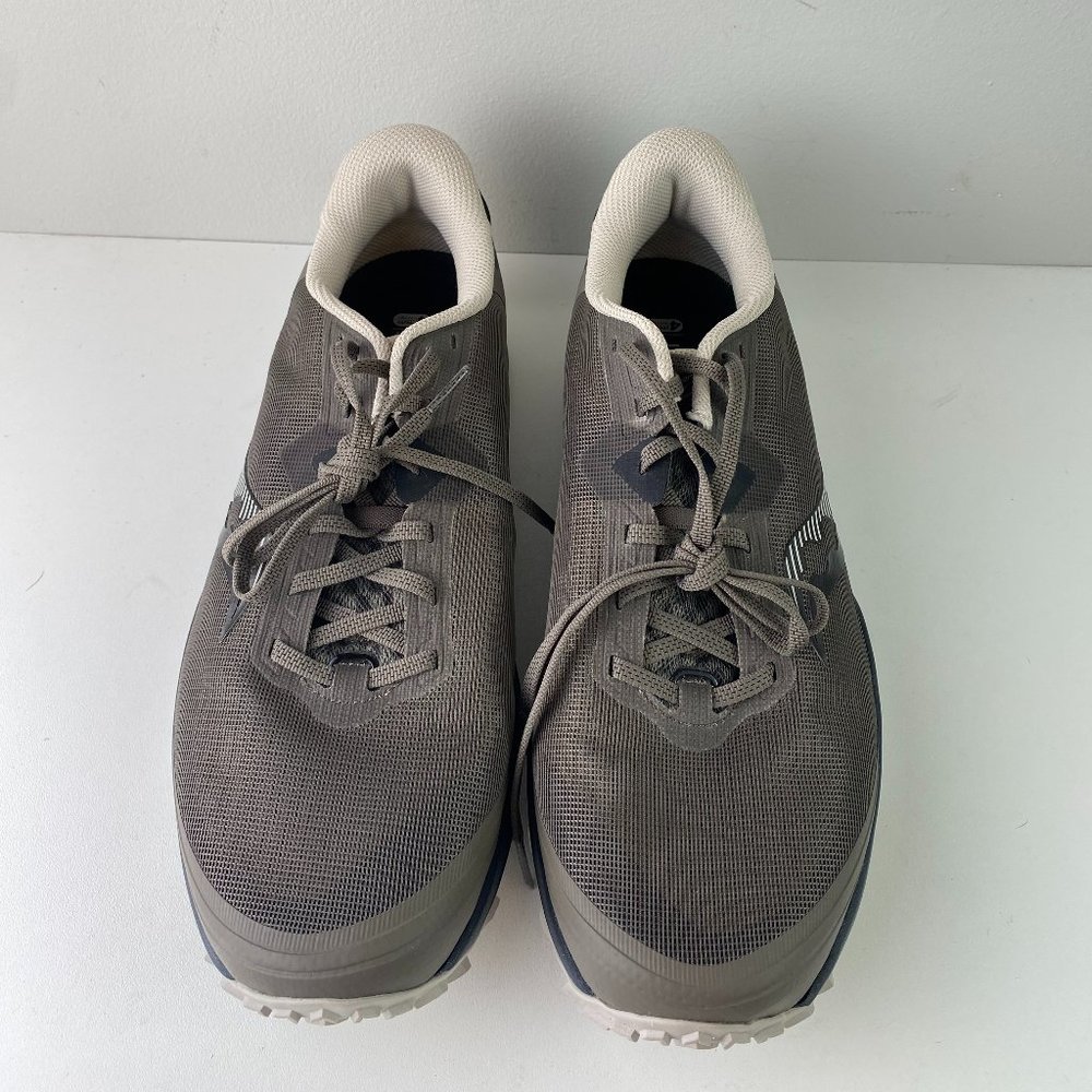 Saucony peregrine 11 men's trail running